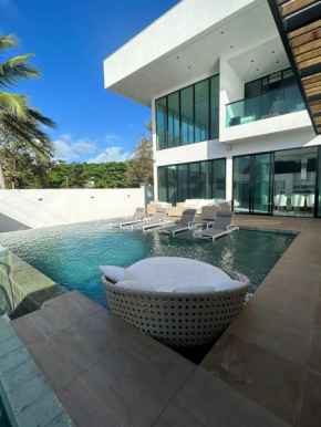 Mansión Casa Bali